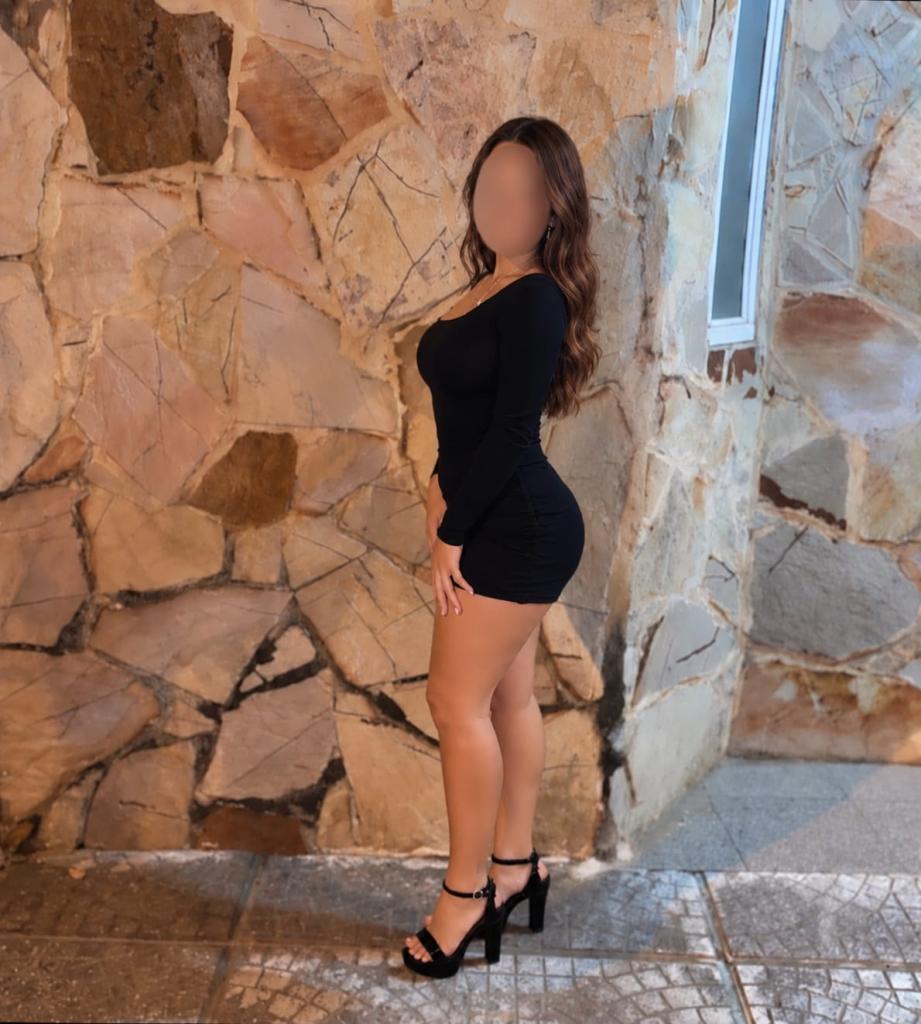 Chica busca chico en Murcia: 