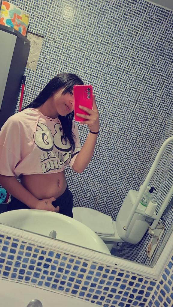 Chica busca chico en Córdoba: 