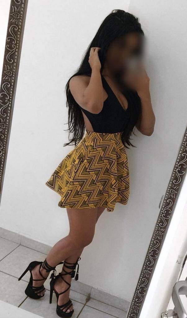 Chica busca chico en Madrid: 