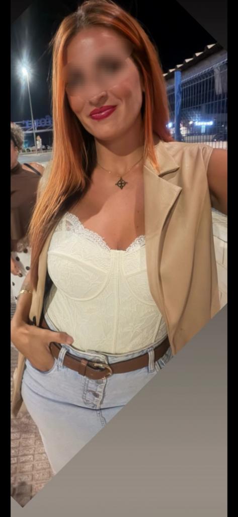 Chica busca chico en Sevilla: 