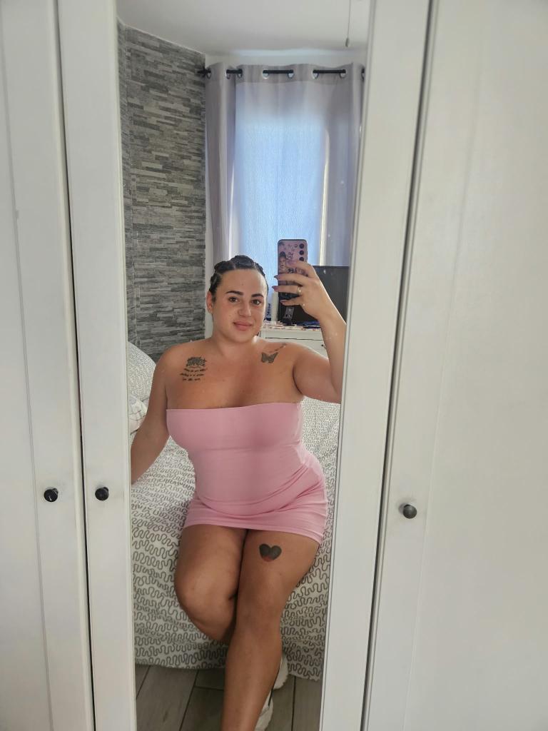 609729681: Transexual en Las Palmas