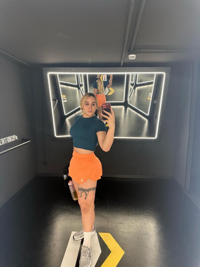 Travesti en Madrid: 