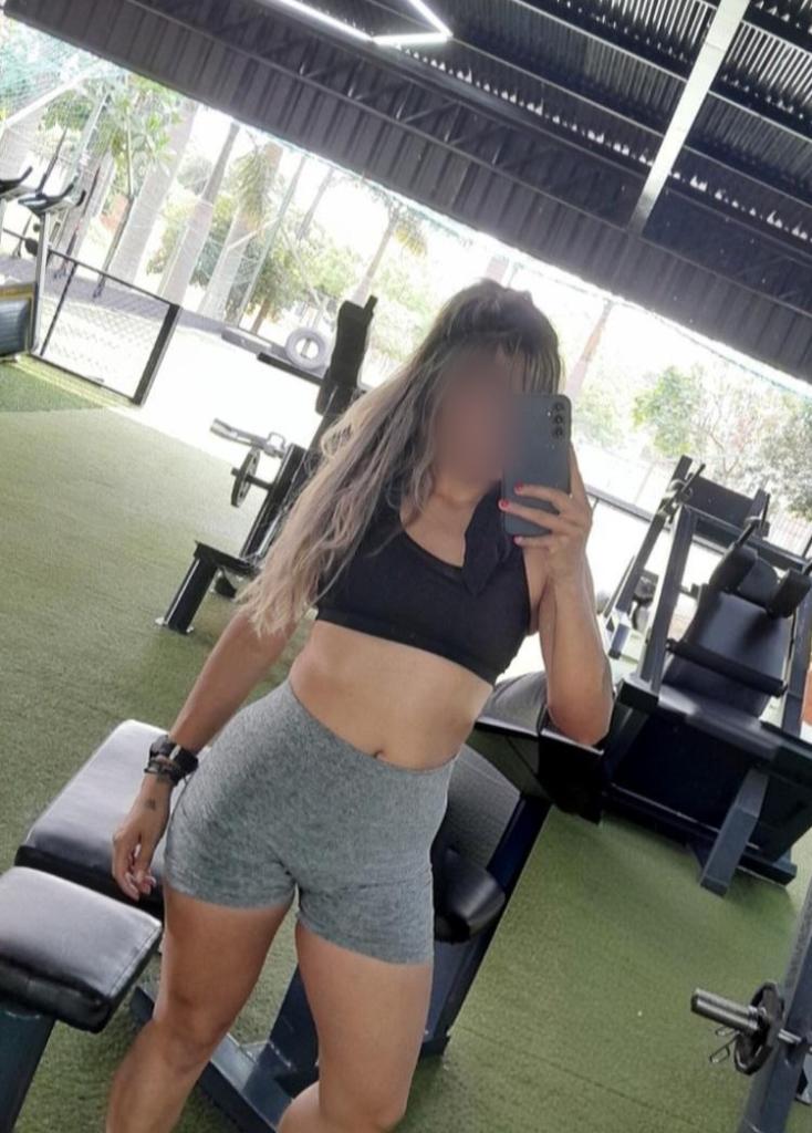 Chica busca chico en Badajoz: 
