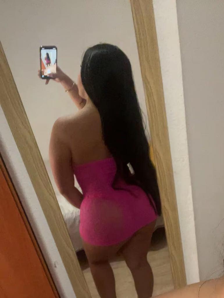 Chica busca chico en Alicante: 