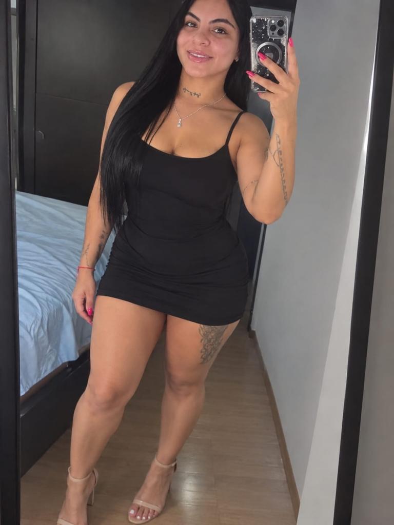 Chica busca chico en Zaragoza: 
