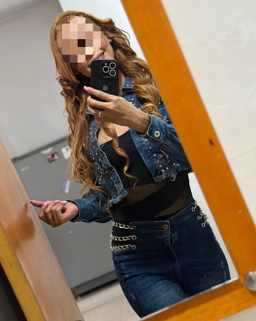 Chica busca chico en Barcelona: 