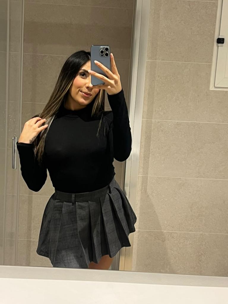 Chica busca chico en Mallorca: 