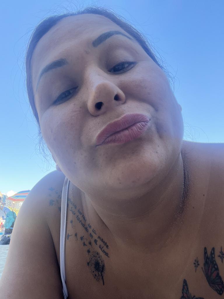 Chica busca chico en Badajoz: 