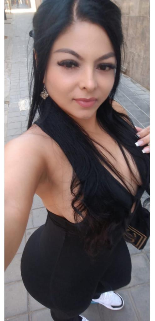 Chica busca chico en Valencia: 