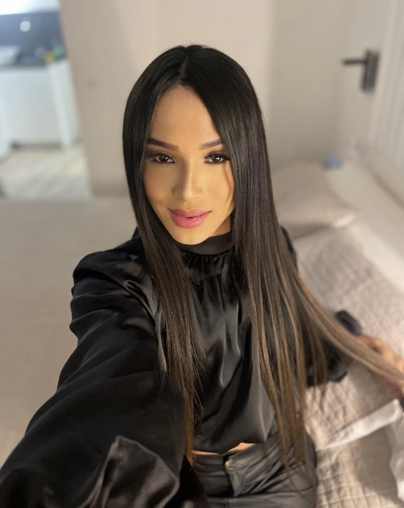 Transexual en Zaragoza: 
