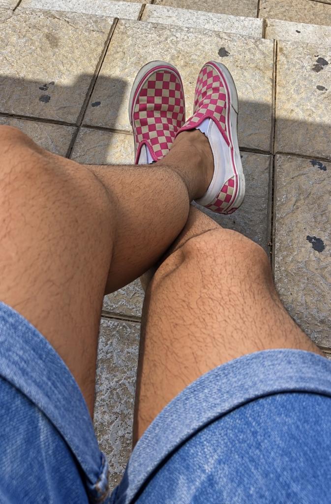 Chico busca chica en Las Palmas: 