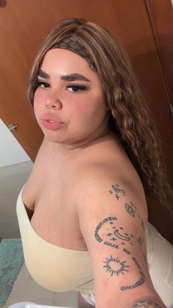 642003704: Chica busca chico en Sevilla