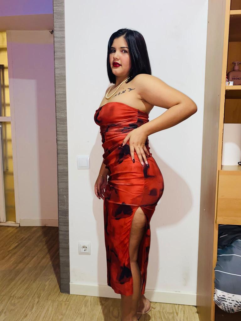 Chica busca chico en Lérida: 