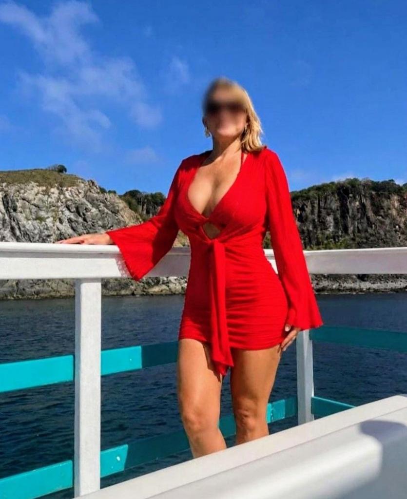 Chica busca chico en Vizcaya: 