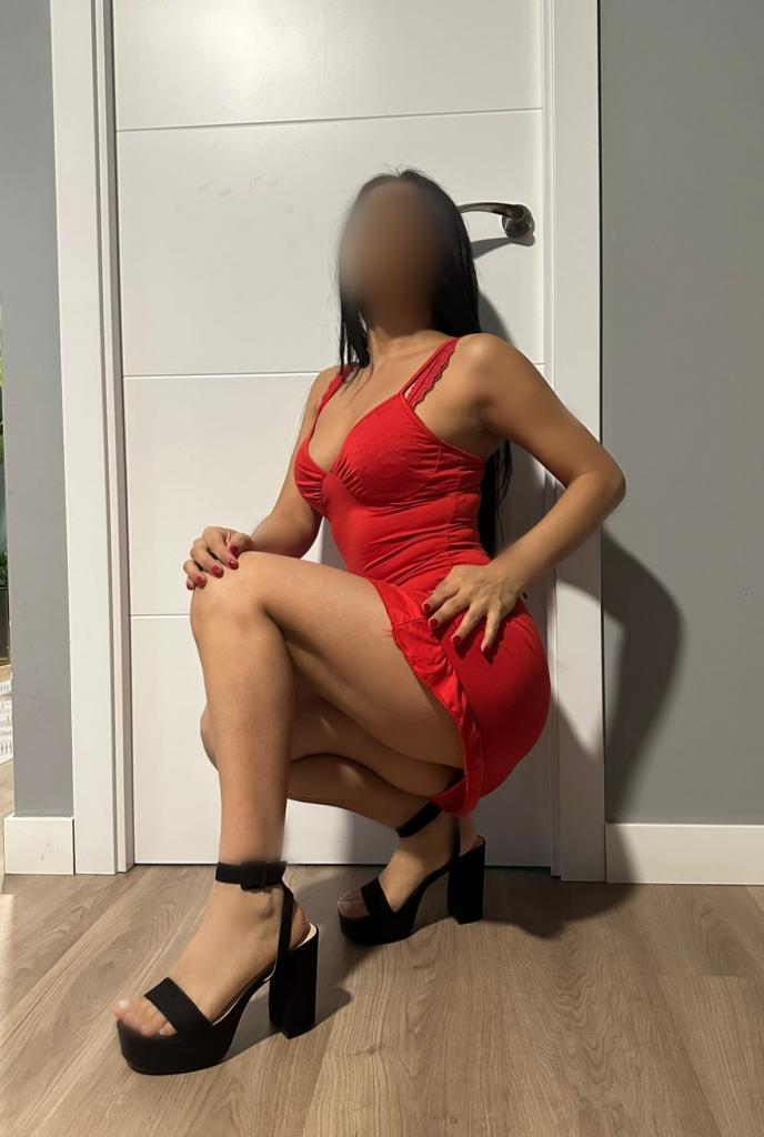 Chica busca chico en Madrid: 