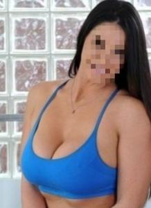 Chica busca chico en Sevilla: 
