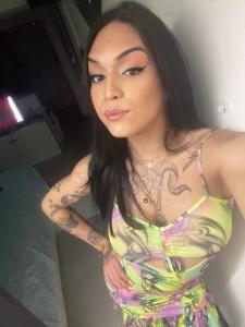 Travesti en Almería: 