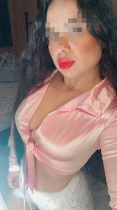 Chica busca chico en Las Palmas: 