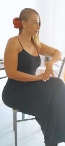 Chica busca chico en Valladolid: 