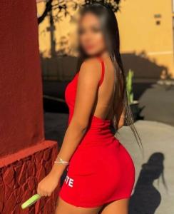 Chica busca chico en Sevilla: 