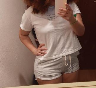 Chica busca chico en Madrid: 