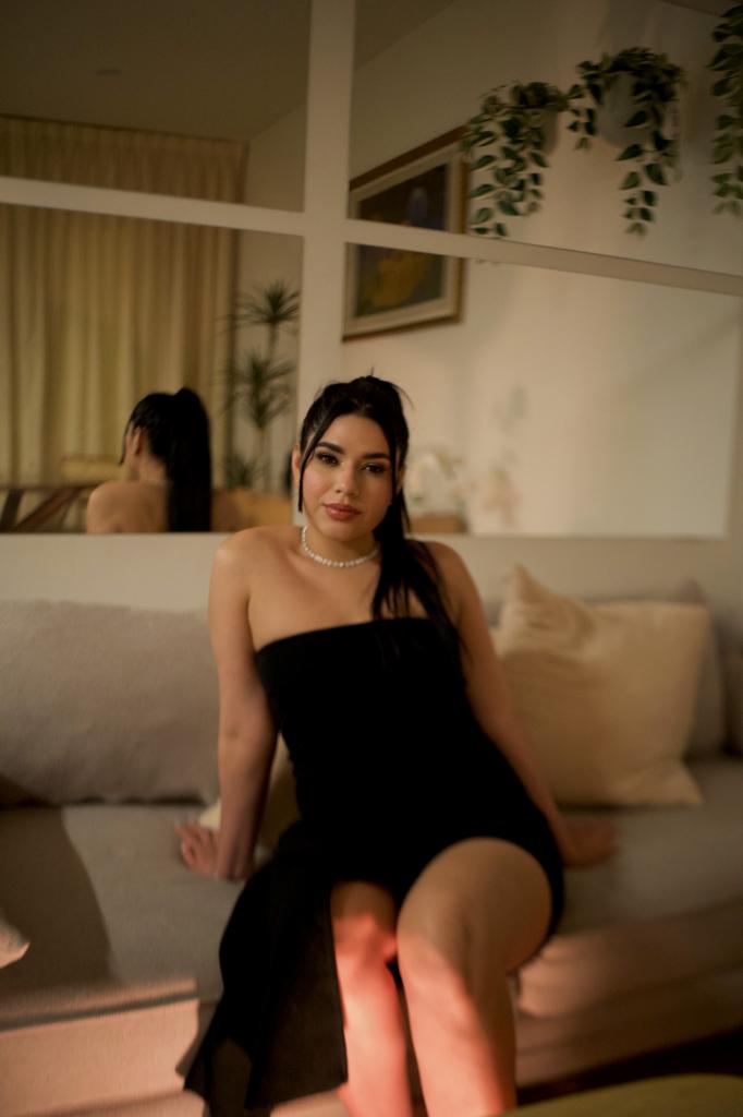 Chica busca chico en Guadalajara: 