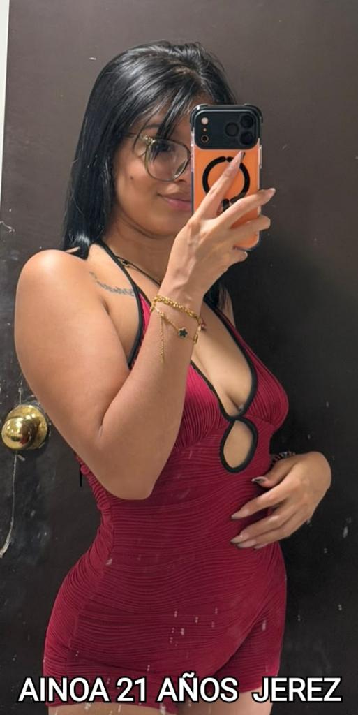 Chica busca chico en Cádiz: Chica busca chico