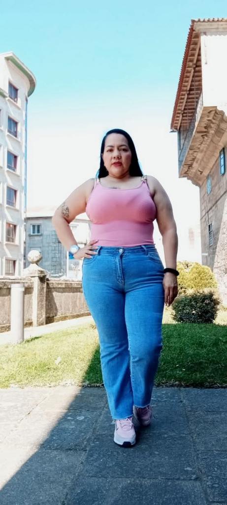 Chica busca chico en Pontevedra: 