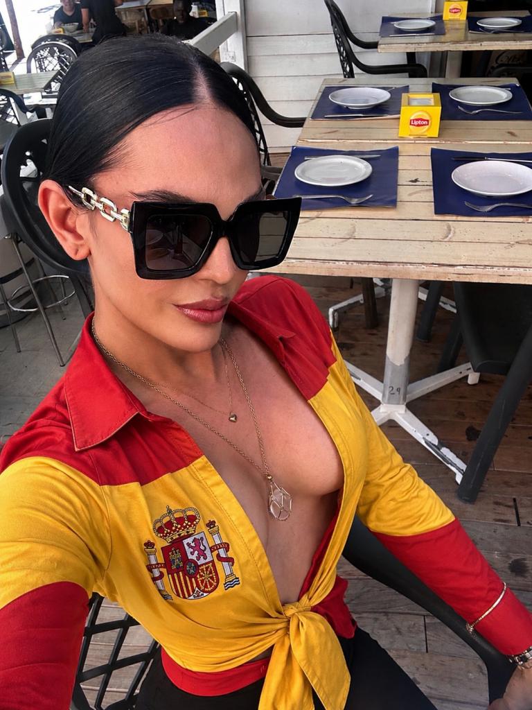613307365: Travesti en Málaga