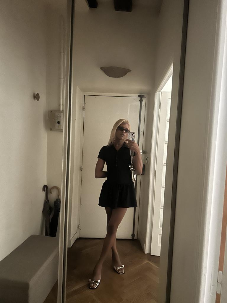 Travesti en Barcelona: 