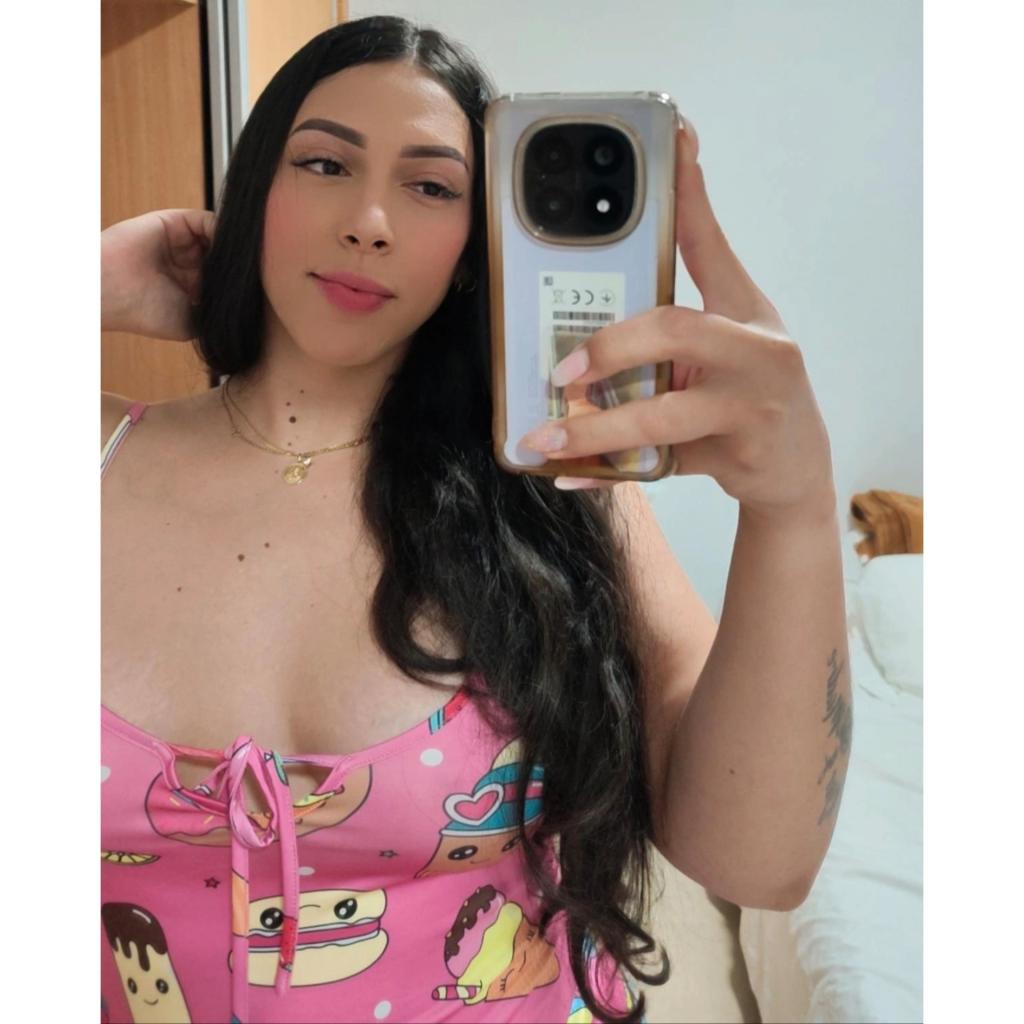 Transexual en Alicante: 