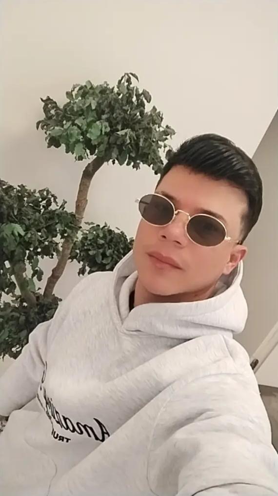 Chico busca chica en Madrid: 
