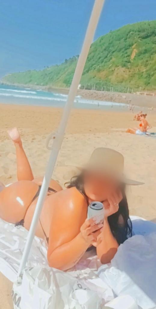 Chica busca chico en Guipúzcoa: 