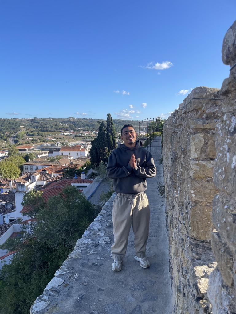 Chico busca chica en Madrid: 