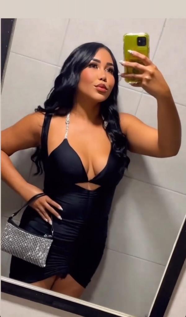 Chica busca chico en Alicante: 