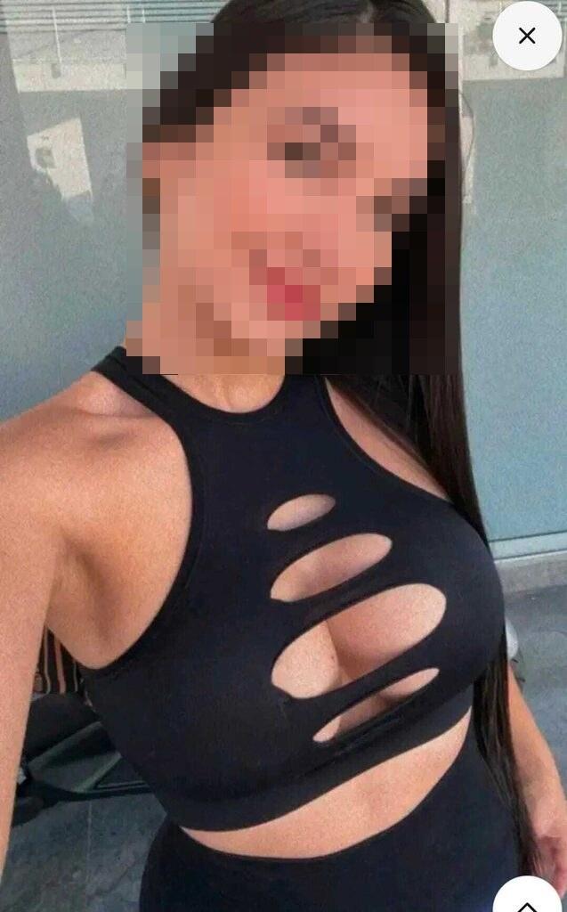 Chica busca chico en Madrid: 