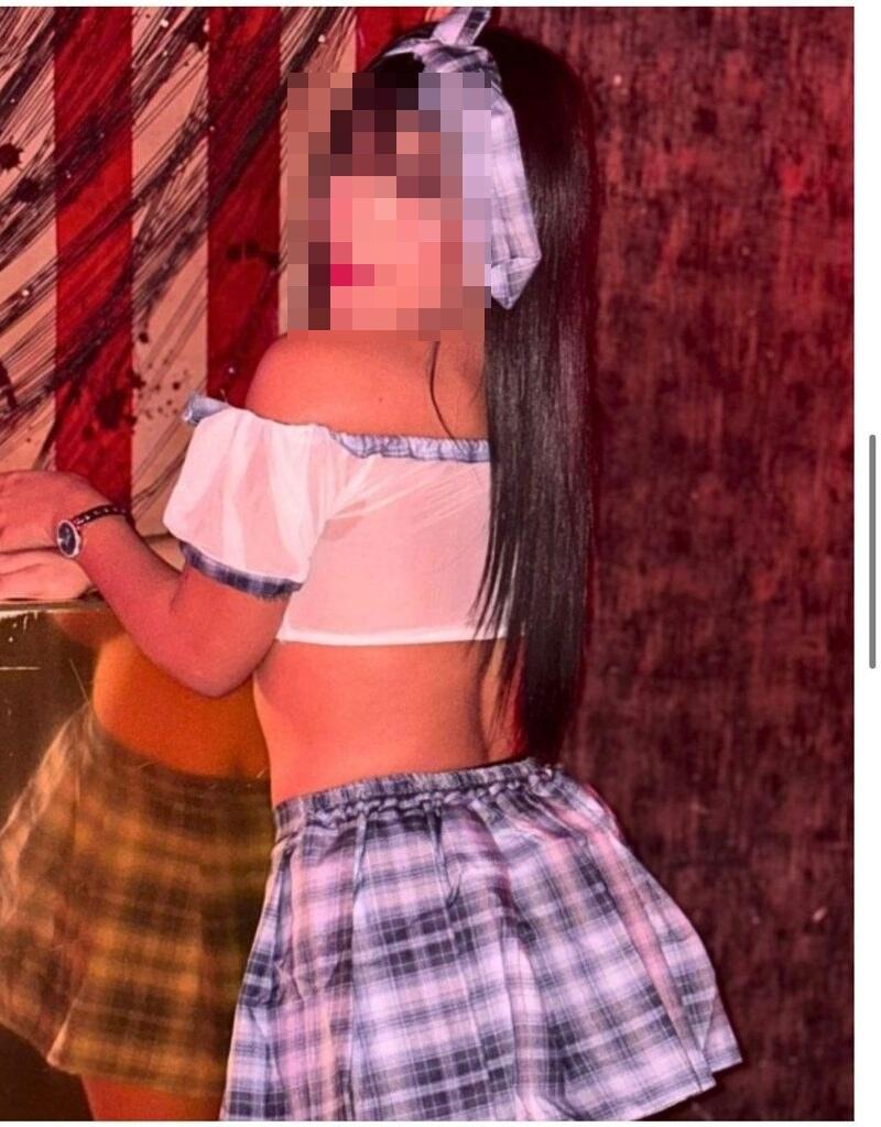 Chica busca chico en Madrid: 