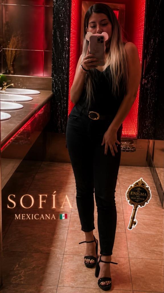 Chica busca chico en Murcia: Chica busca chico
