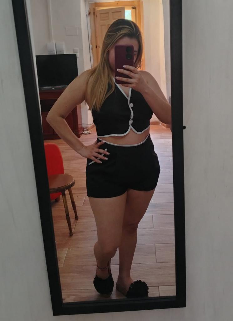 Chica busca chico en Granada: 
