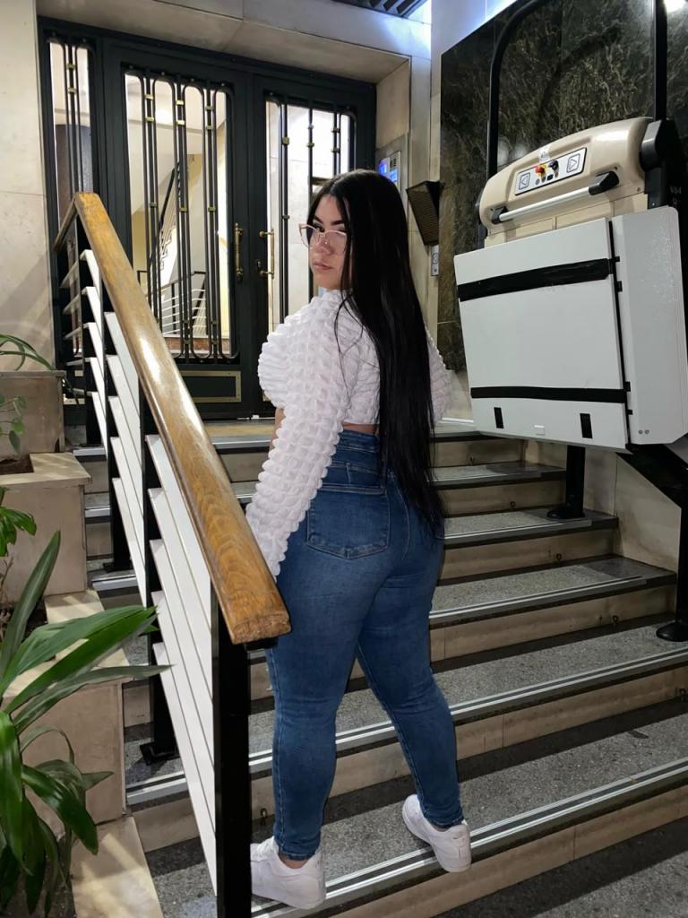 Chica busca chico en Alicante: 