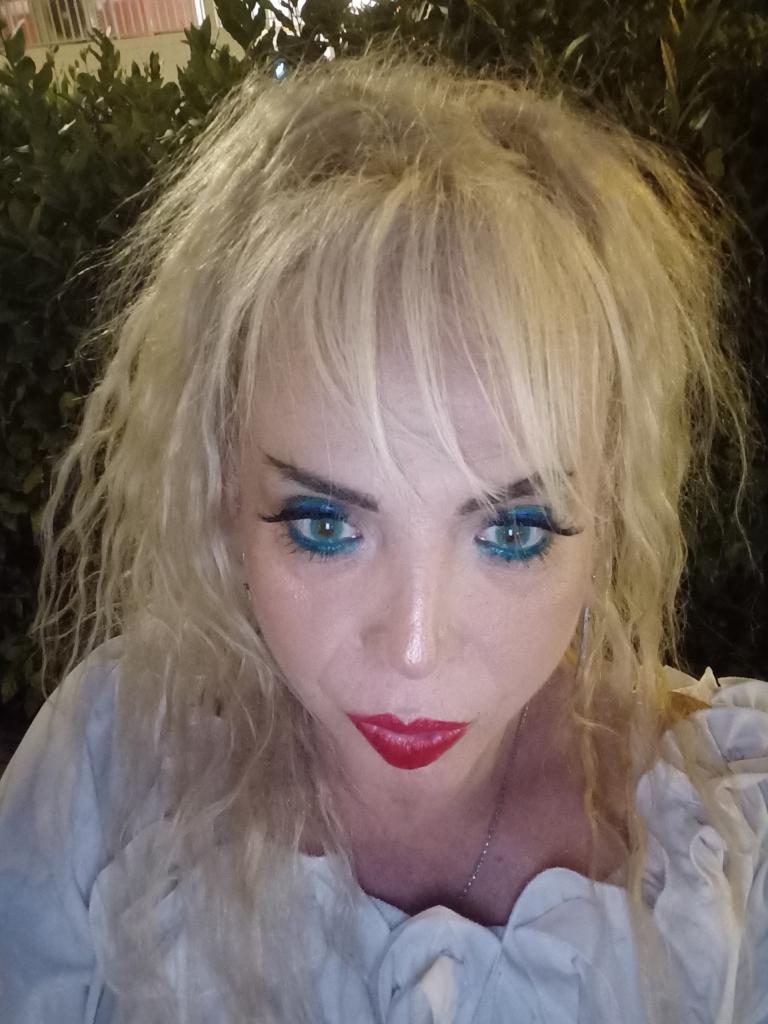 637838089: Transexual en Madrid