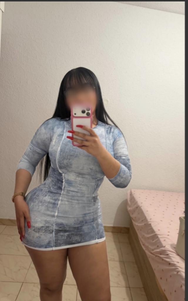 Chica busca chico en Madrid: 