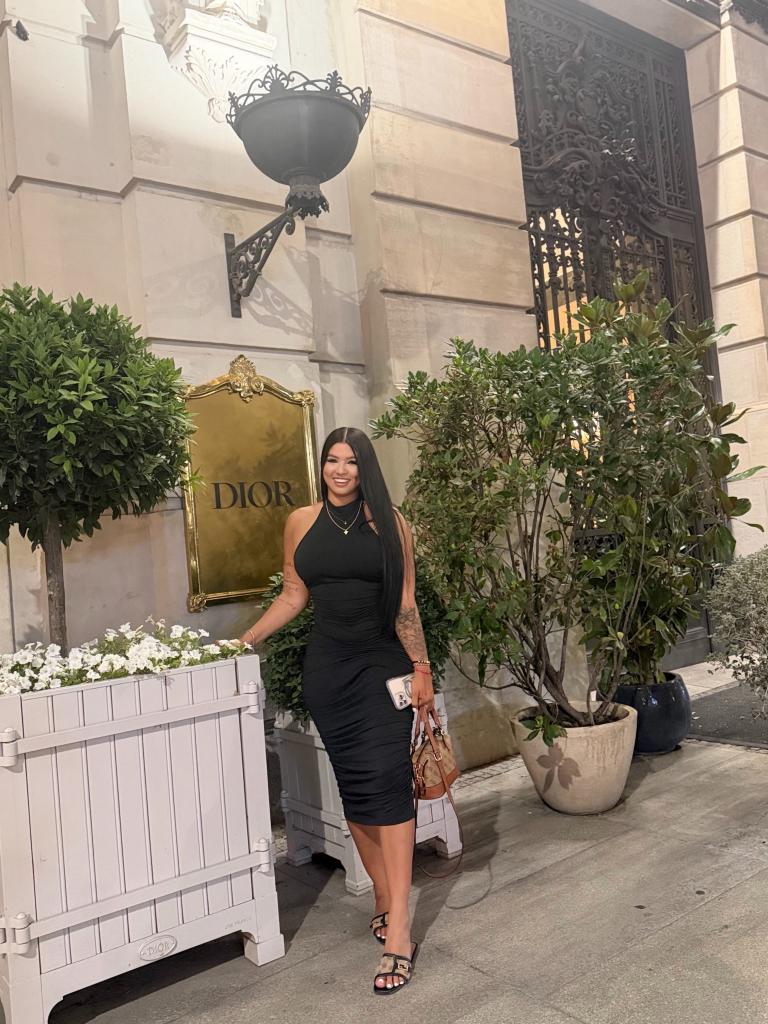Chica busca chico en Málaga: 