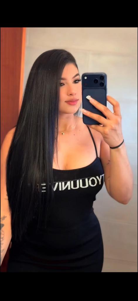 Chica busca chico en Málaga: 