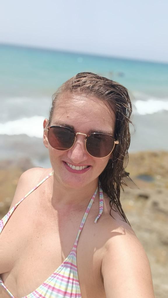 655244351: Chica busca chico en Alicante