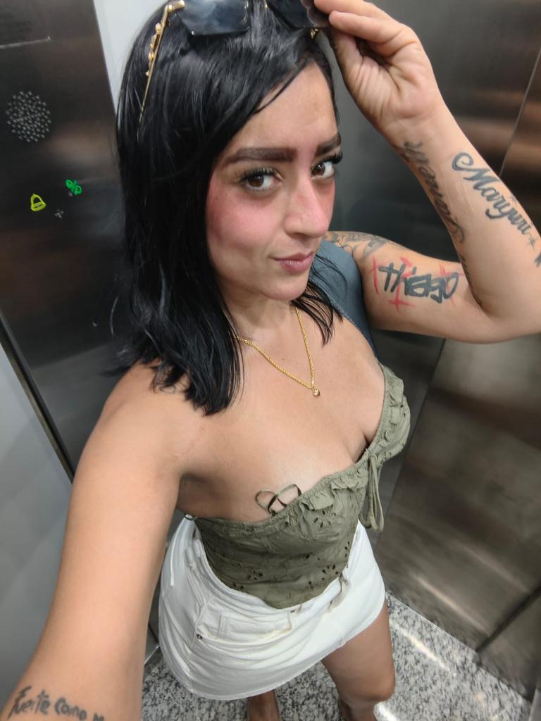 Chica busca chico en Valencia: 