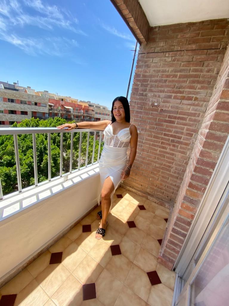 Chica busca chico en Castellón: 