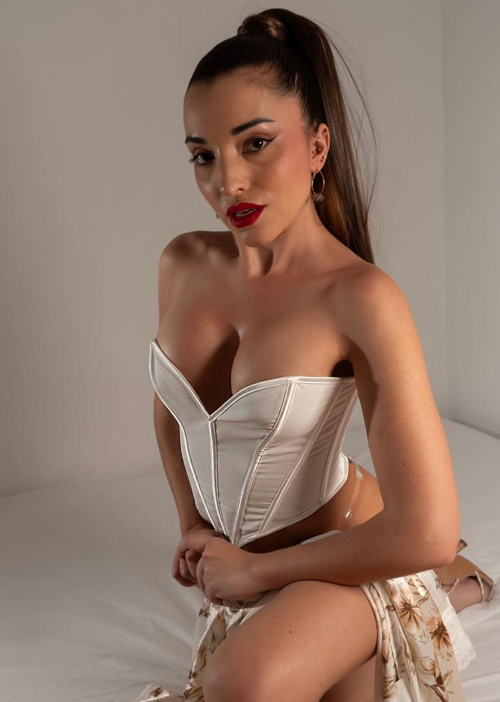 Chica busca chico en Alicante: 
