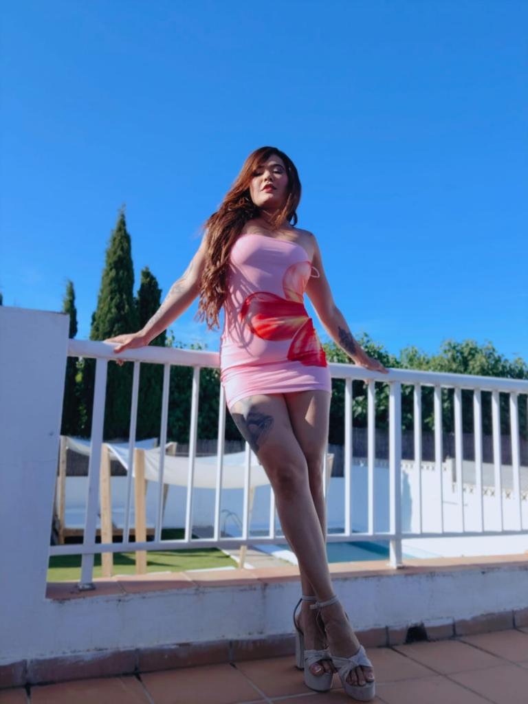 Chica busca chico en Málaga: 