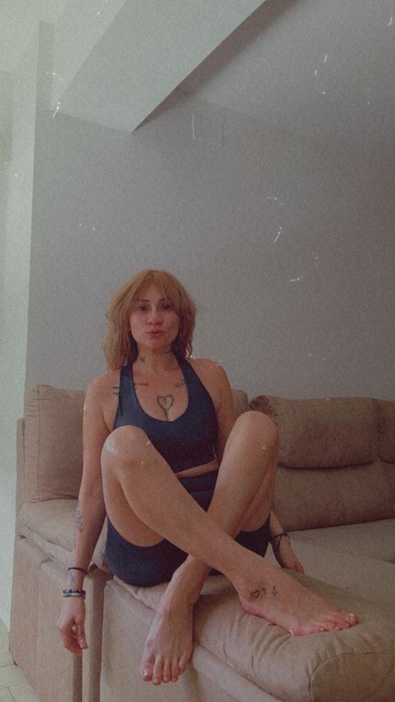 Chica busca chico en Murcia: 